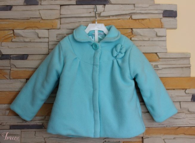 imusau.lt | listing Nuostabus paltukas mergytei