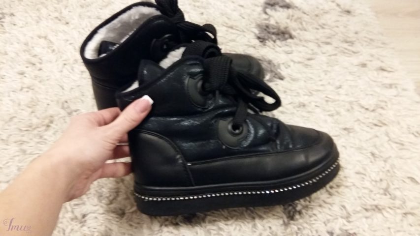 imusau.lt | parduodama Aulinukai batukai