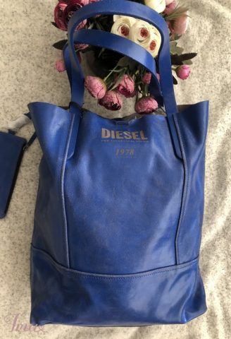 imusau.lt | listing Diesel rankinė