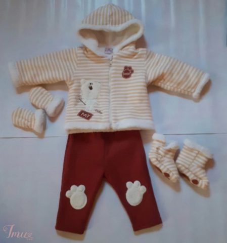 imusau.lt | parduodama Komplektukas kostiumėlis 68 dydžio