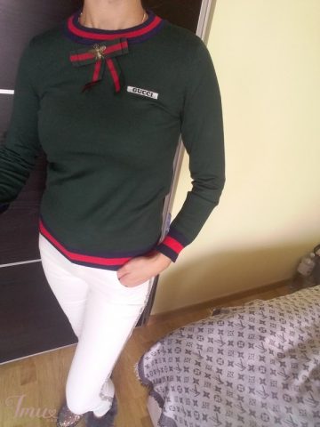 imusau.lt | parduodama Gucci megztukas