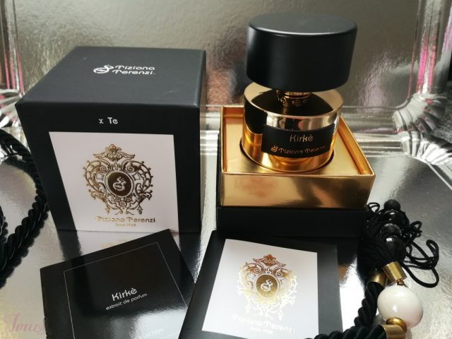 imusau.lt | parduodama Tiziana Terenzi Kirke