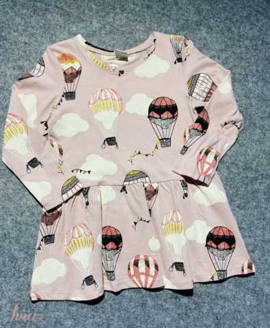 imusau.lt | listing Trikotažinė suknytė su oro balionais