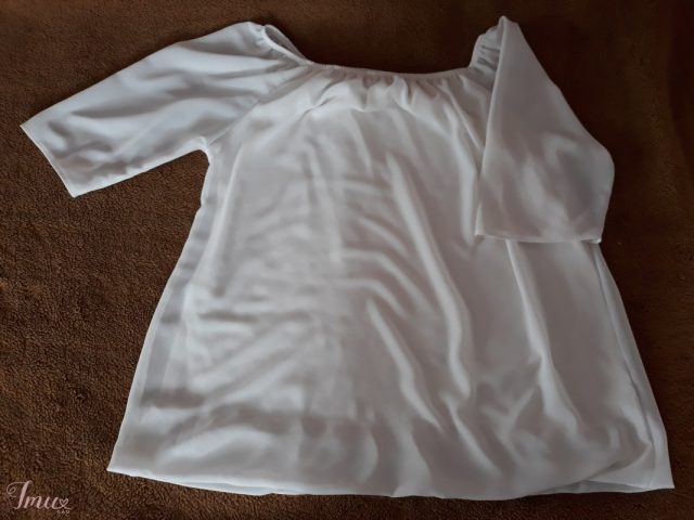 imusau.lt | listing Balta(daugiau gal dramblio kaulo spalva)palaidinė