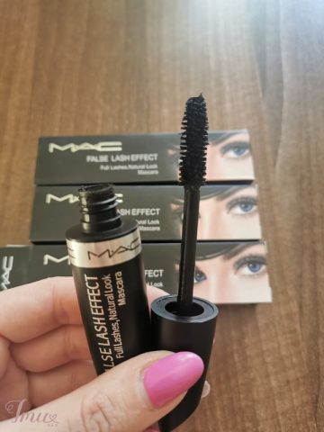 imusau.lt | parduodama Blakstienu tušas