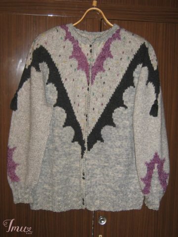 imusau.lt | parduodama Mot. megztinis