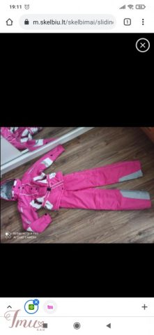 imusau.lt | parduodama Kostiumas