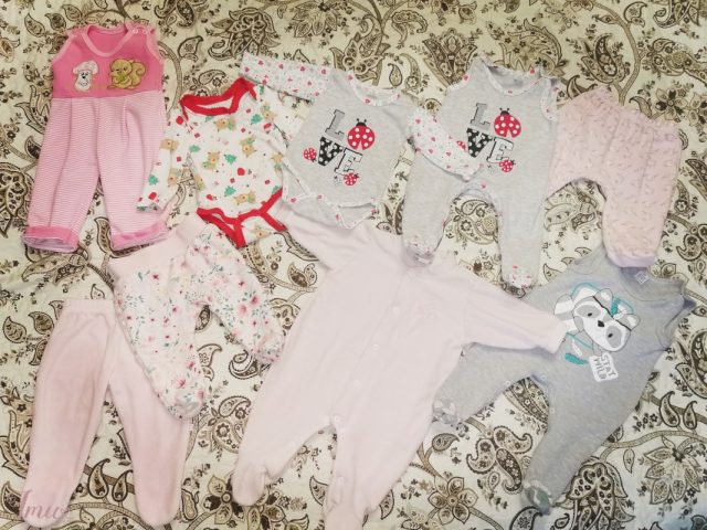 imusau.lt | parduodama Rūbeliai 68 dydis