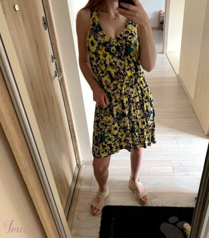 imusau.lt | parduodama Marga suknelė