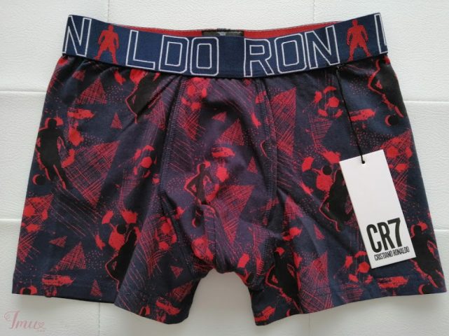 imusau.lt | listing CR7 Cristiano Ronaldo trumpikės berniukui