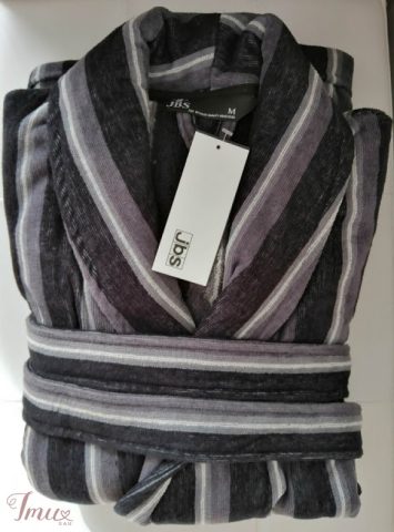 imusau.lt | parduodama Daniškas chalatas, 100% medvilnė