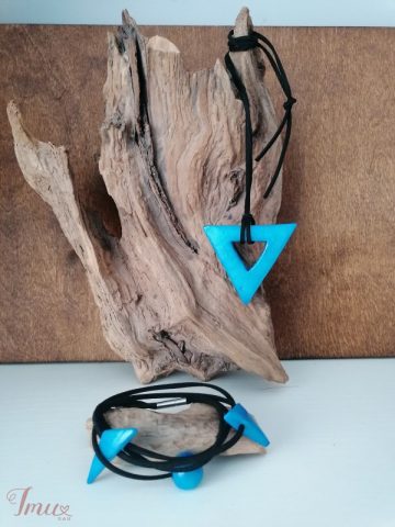 imusau.lt | parduodama Rankų darbo komplektas