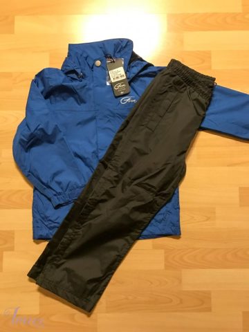 imusau.lt | parduodama Lietaus/ vėjo komplektas