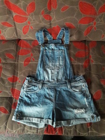 imusau.lt | parduodama Dzinsinis kombinzonas