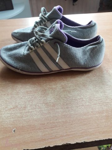 imusau.lt | parduodama Adidas sportbaciai