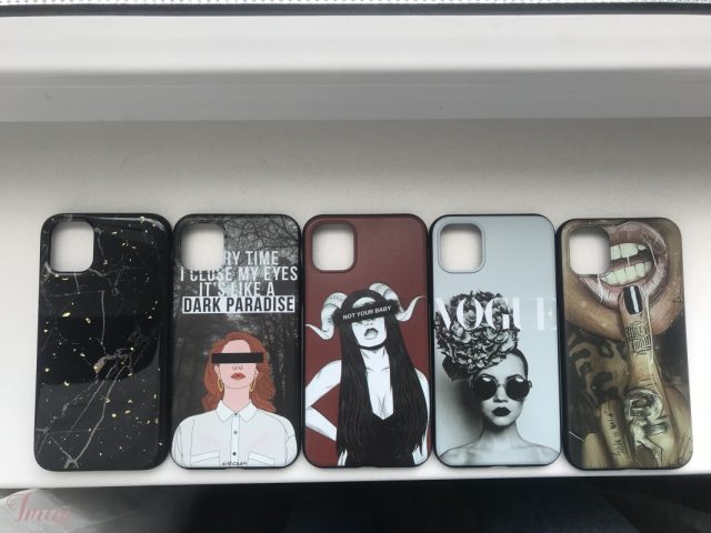 imusau.lt | parduodama Iphone 11 dėklai