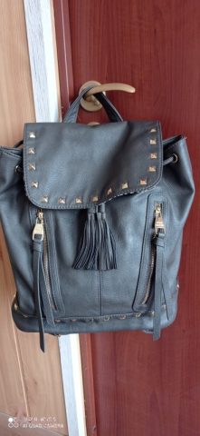 imusau.lt | parduodama Kuprinė Steve Madden