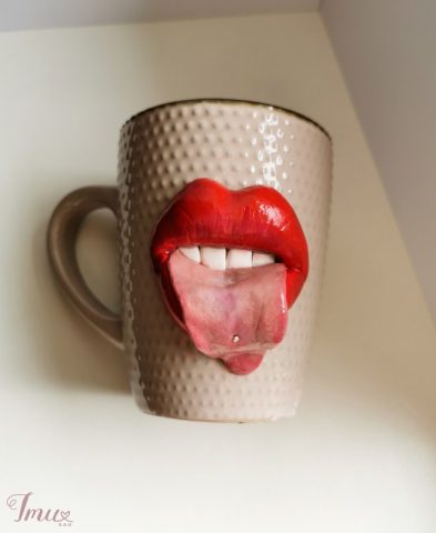 imusau.lt | parduodama Dekoruoti puodeliai!