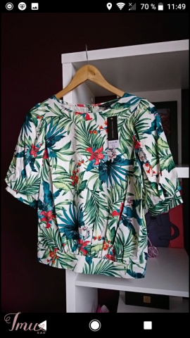 imusau.lt | parduodama Dorothy Perkins palaidinė