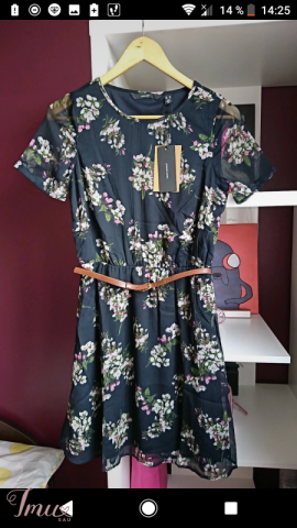 imusau.lt | parduodama VERO MODA suknelė