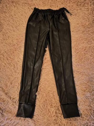 imusau.lt | parduodama Eko odos kelnės