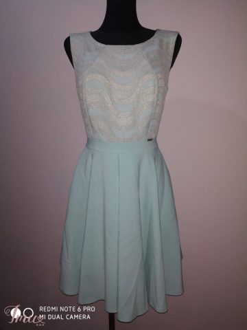 imusau.lt | parduodama Trumpa vakarinė suknelė