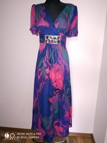 imusau.lt | parduodama Ilga vakarinė suknelė