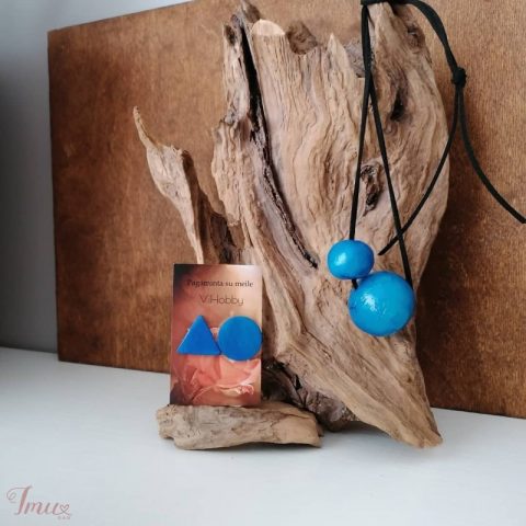 imusau.lt | parduodama Rankų darbo komplektas