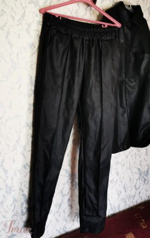 imusau.lt | parduodama Odinės kelnes