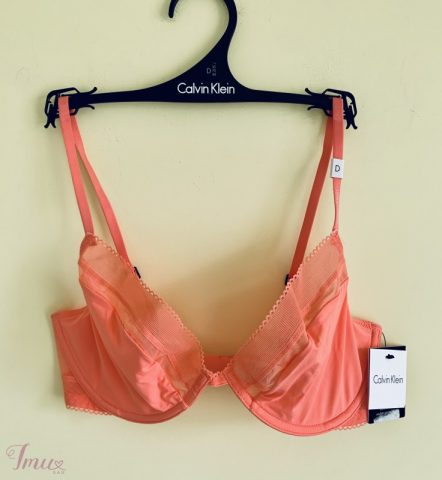 imusau.lt | parduodama Calvin Klein liemenėlė 70d/32d