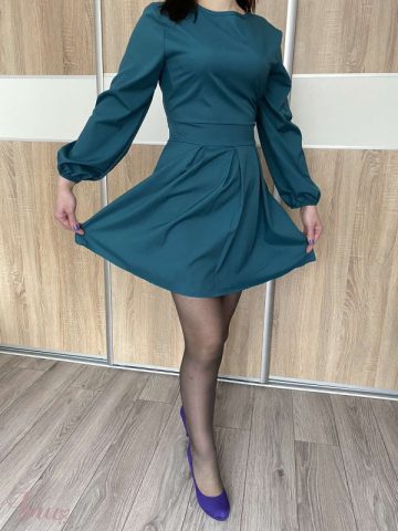 imusau.lt | parduodama Trumpa proginė  suknelė