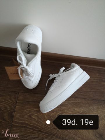 imusau.lt | parduodama Balti kedukai