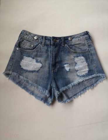 imusau.lt | parduodama Džinsiniai šortai