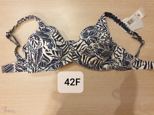 imusau.lt | parduodama Triumph maudymuko viršus