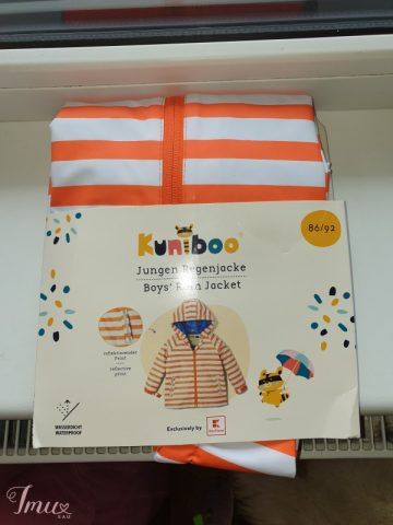 imusau.lt | parduodama Lietaus striuke