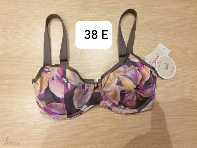 imusau.lt | parduodama Triumph maudymuko viršus