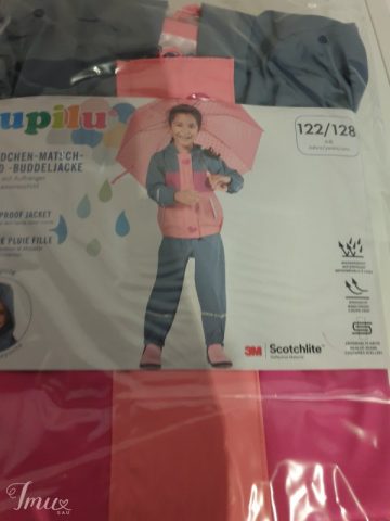 imusau.lt | parduodama Lietaus striukes