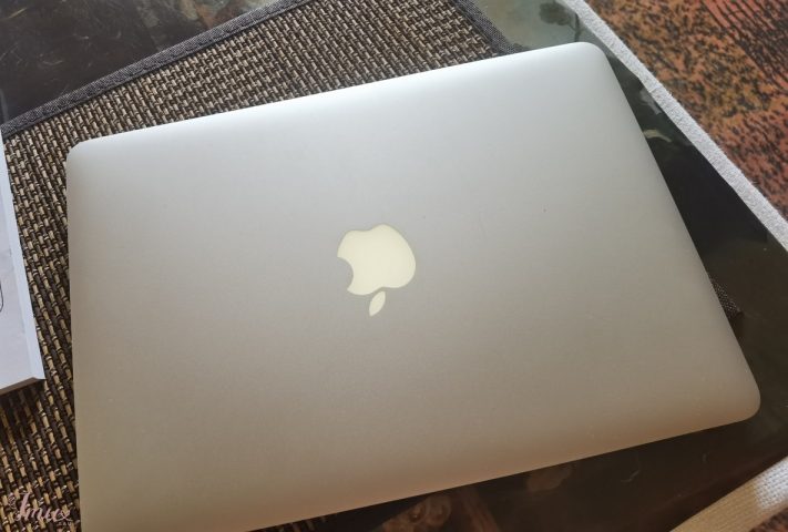imusau.lt | parduodama MacBook Pro kompiuteris
