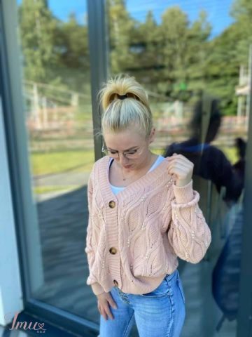 imusau.lt | parduodama Megztinis