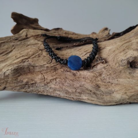 imusau.lt | listing Apyrankė - "Apvalusis +(macrame) pynimas)