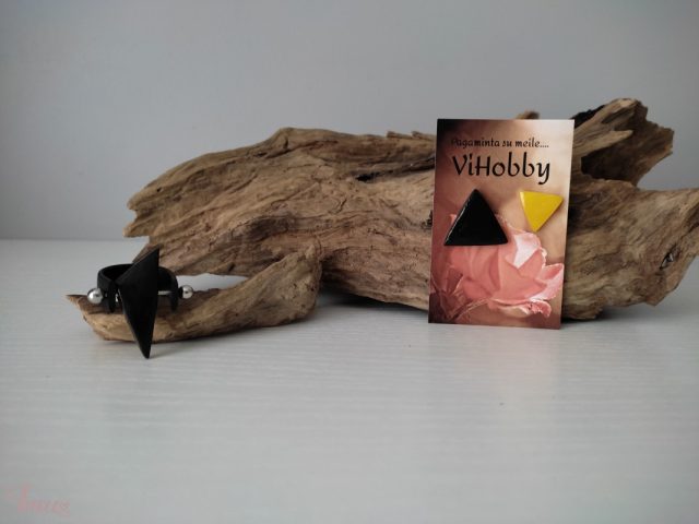 imusau.lt | listing Rankų darbo komplektas