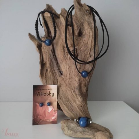 imusau.lt | parduodama Rankų darbo komplektas -"Rutulys"