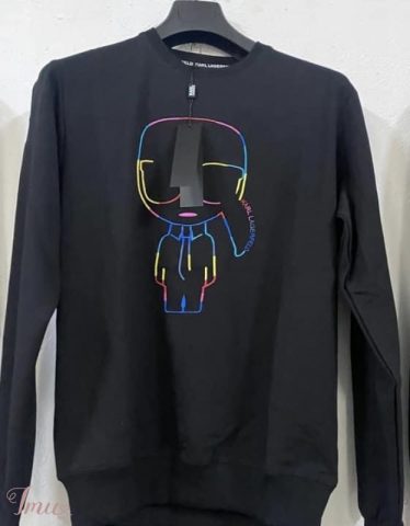 imusau.lt | parduodama Karl Lagerfeld Dzemperis