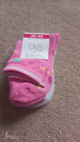 imusau.lt | parduodama Kojinės