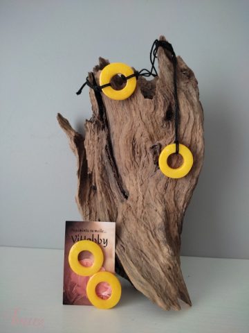 imusau.lt | parduodama Rankų darbo komplektas