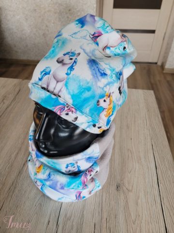 imusau.lt | parduodama Kepurė su movu