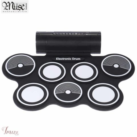 imusau.lt | parduodama Silikoniniai nešiojami elektroniniai pianinai, būgnai. AUKŠTOS KLASĖS