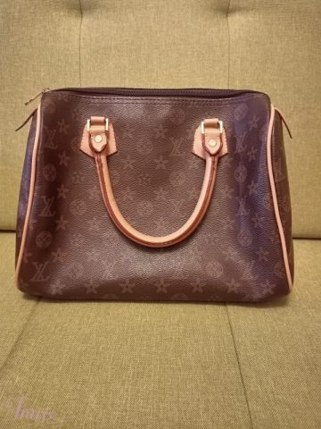 imusau.lt | parduodama Luiss Vuitton rankinė neoriginalas