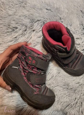 imusau.lt | listing Richter aulinukai 21 dydis