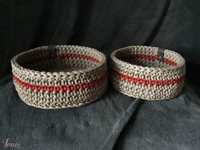 imusau.lt | parduodama Nerti krepšeliai